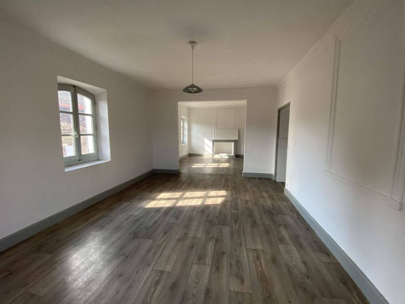 T2 st rémy de provence vente T2 dernier étage