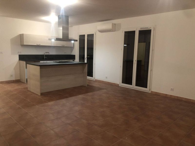 appartement neuf à louer ventabren 3 chambres 13122