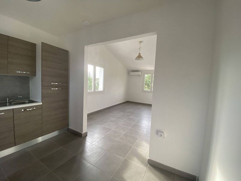 appartement T3 à louer ventabren 13122