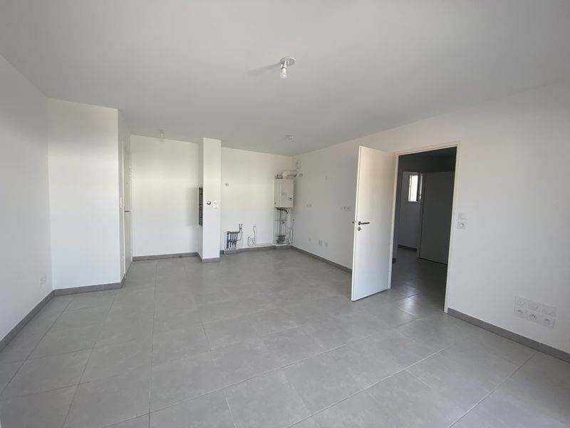location appartement T2 neuf 1 chambre vitrolles avec parking