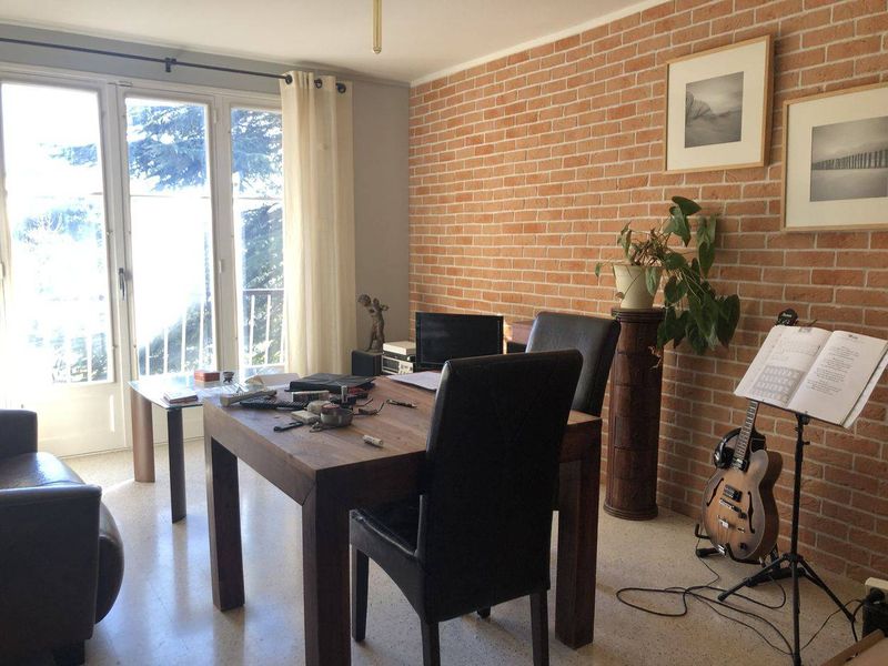 apparteme,nt T3 aix en provence à louer