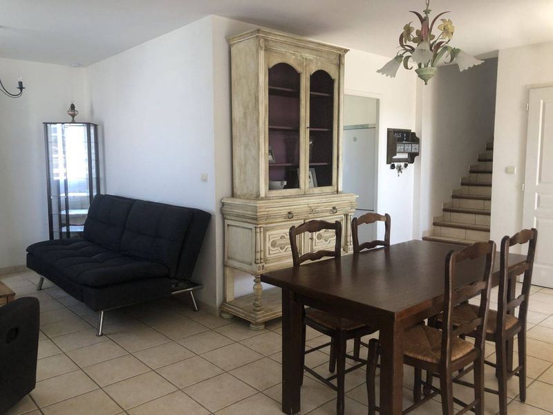 location maison T4 avec garage velaux13