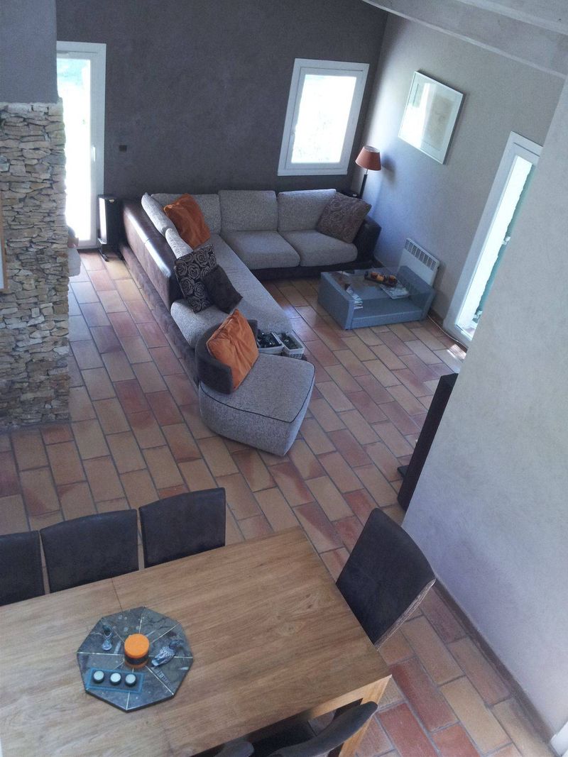 maison à vendre 3 chambres ventabren 13122