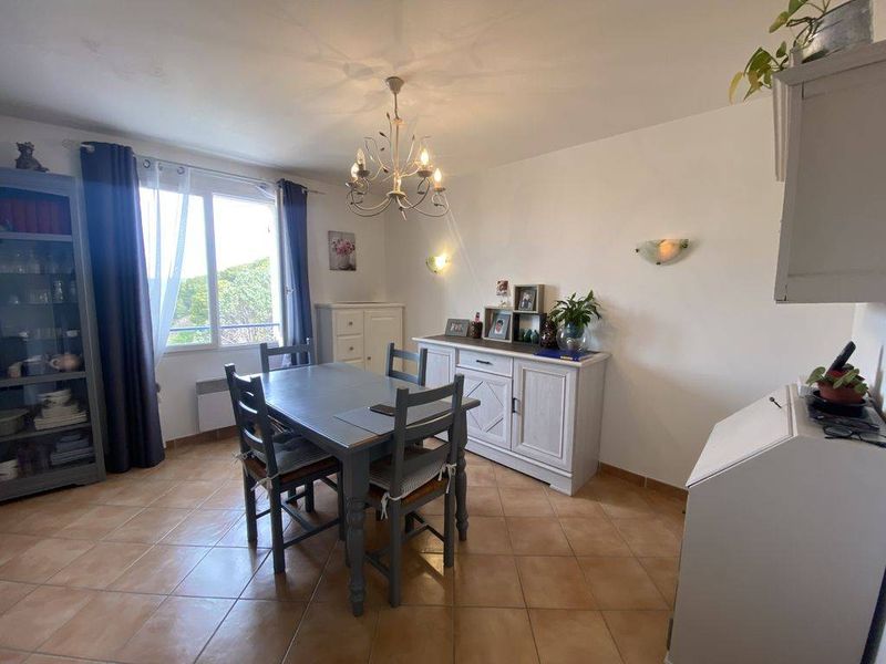 velaux à louer appartement T2 1 chambre