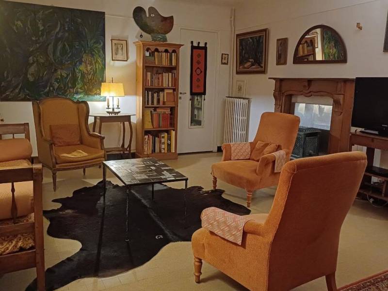 location d'une maison 4 chambres 1 sdb 1sde jardin clos quartier la torse Aix en provence 13100 