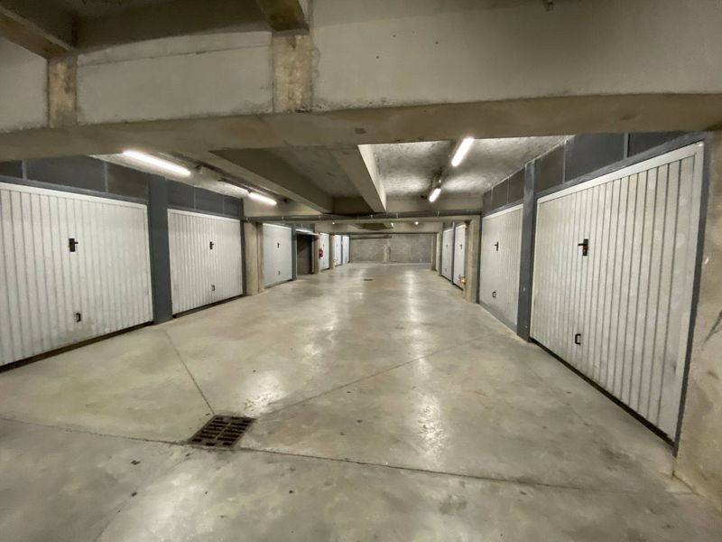 appartement à vendre avec garage en sous-sol et ascenseur 13