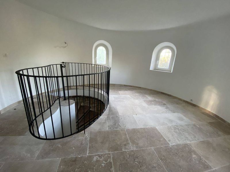 maison à louer à ventabren 13122