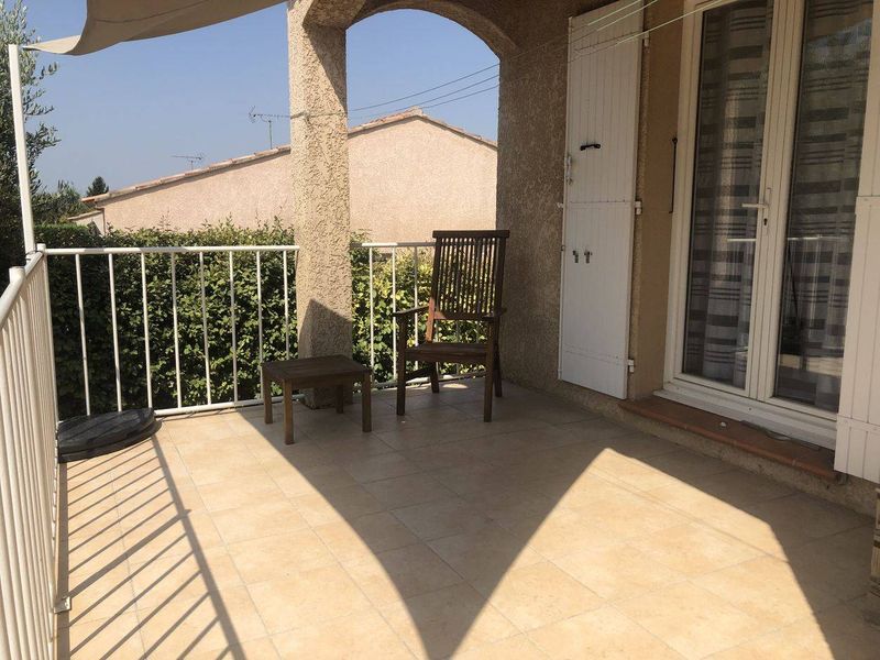 à louer maison t4 velaux 13880