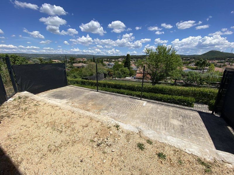 appartement à louer velaux