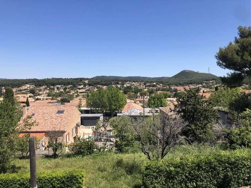 appartement à louer velaux 13880