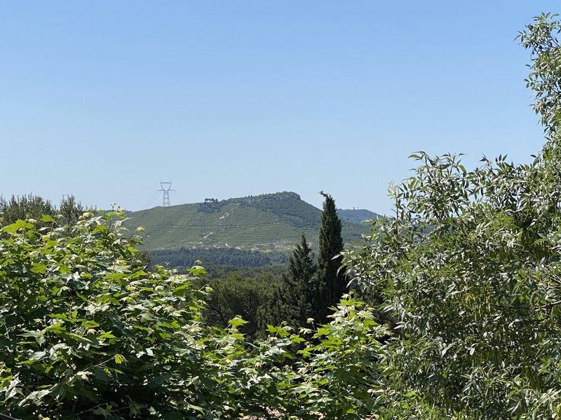 appartement T3 à louer ventabren